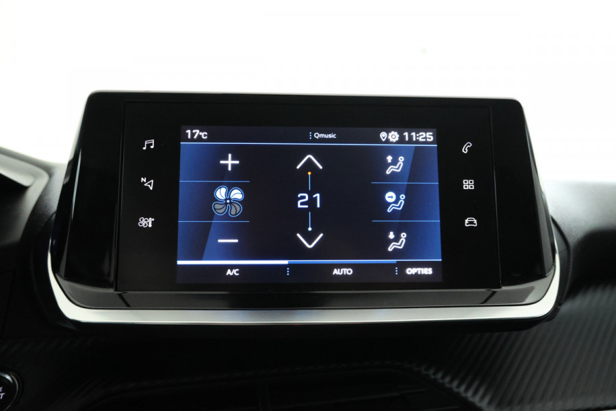 Peugeot 208 1.2 PureTech Allure Pack Navigatie, Apple carplay, Climate