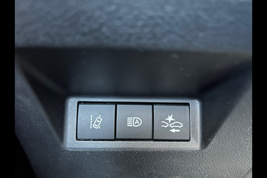 Toyota Yaris 1.0 VVT-i Connect Apple Carplay Camera Rijklaarprijs!