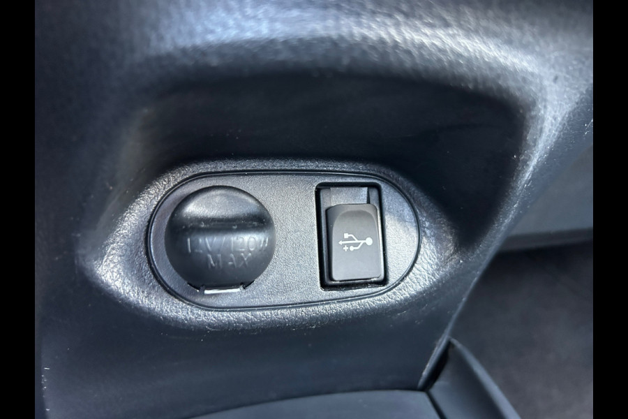 Toyota Yaris 1.0 VVT-i Connect Apple Carplay Camera Rijklaarprijs!