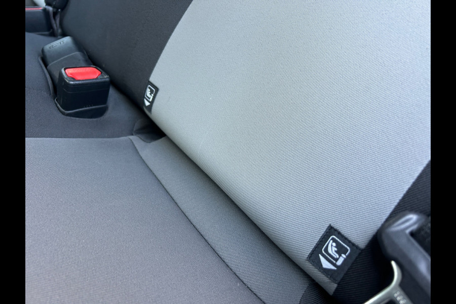 Toyota Yaris 1.0 VVT-i Connect Apple Carplay Camera Rijklaarprijs!