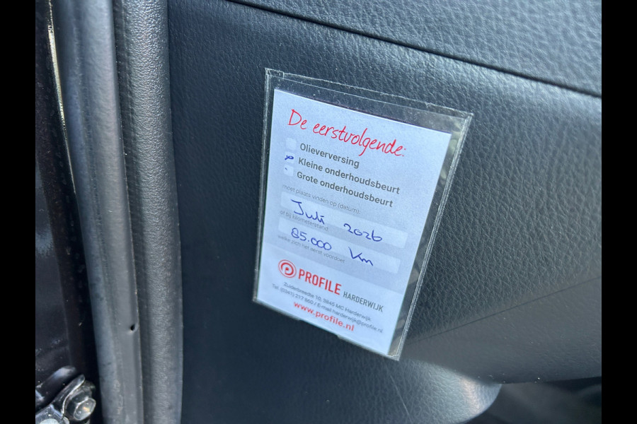 Toyota Yaris 1.0 VVT-i Connect Apple Carplay Camera Rijklaarprijs!