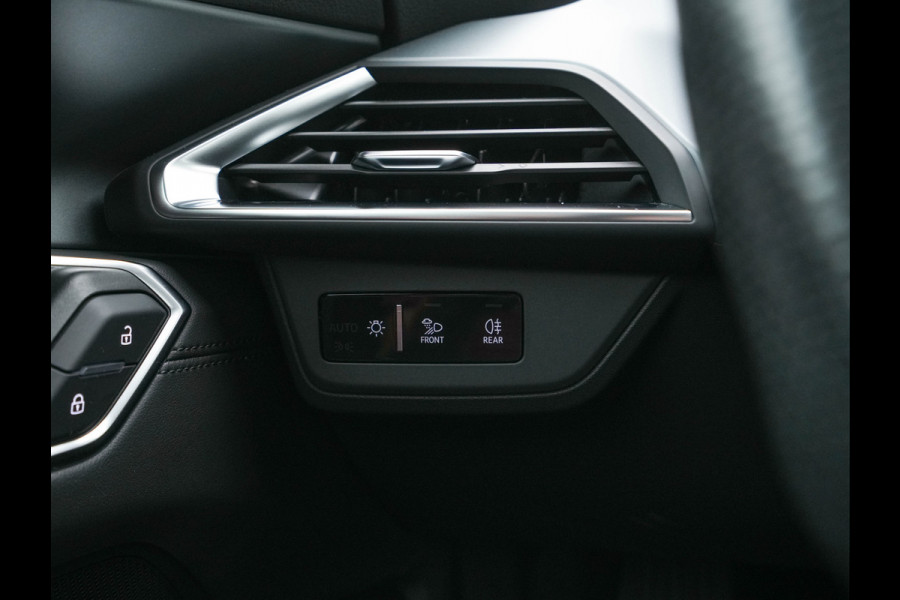 Audi e-tron GT 93 kWh Quattro [ 3-Fase ] (INCL-BTW) *PANO | FULL-LED | LUXURY-LEATHER | AUDI-SOUNDSYSTEM | DIGI-COCKPIT | NAVI-FULLMAP | HEATED-SPORTSEATS | TOP-VIEW | DAB | KEYLESS | LANE-ASSIST | SHIFT-PADDLES | PRIVACY-GLASS | 20