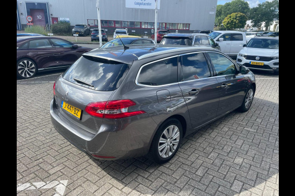 Peugeot 308 SW 1.2 PureTech Blue Lease Premium / AUTOMAAT