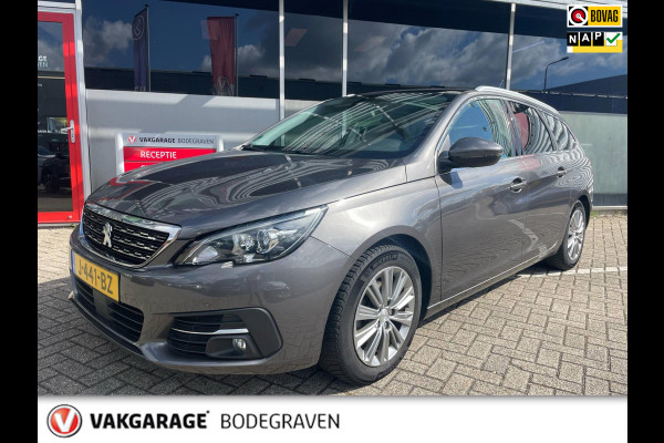 Peugeot 308 SW 1.2 PureTech Blue Lease Premium / AUTOMAAT