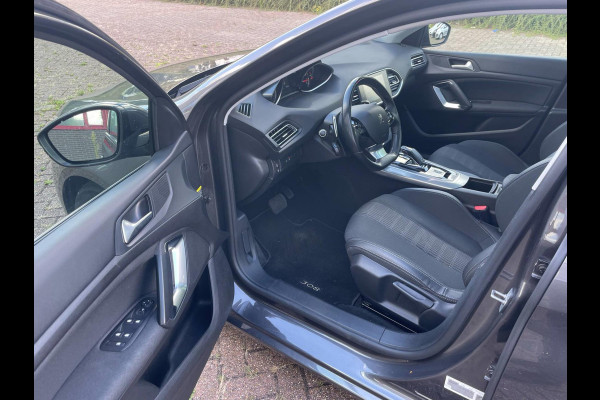 Peugeot 308 SW 1.2 PureTech Blue Lease Premium / AUTOMAAT