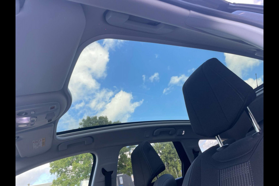 Peugeot 308 SW 1.2 PureTech Blue Lease Premium / AUTOMAAT