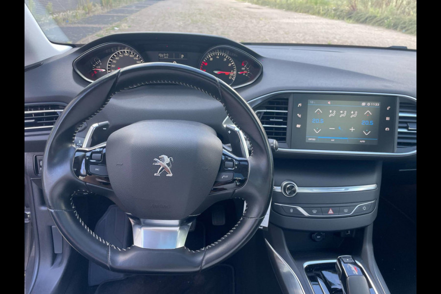 Peugeot 308 SW 1.2 PureTech Blue Lease Premium / AUTOMAAT