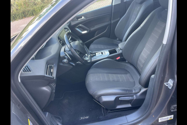 Peugeot 308 SW 1.2 PureTech Blue Lease Premium / AUTOMAAT