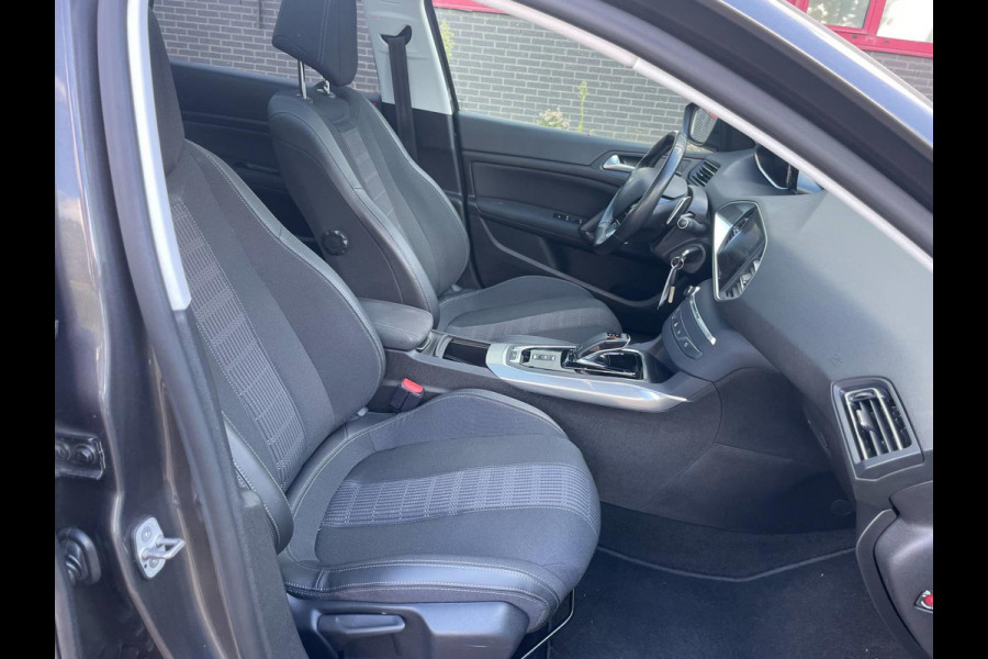 Peugeot 308 SW 1.2 PureTech Blue Lease Premium / AUTOMAAT