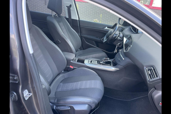 Peugeot 308 SW 1.2 PureTech Blue Lease Premium / AUTOMAAT