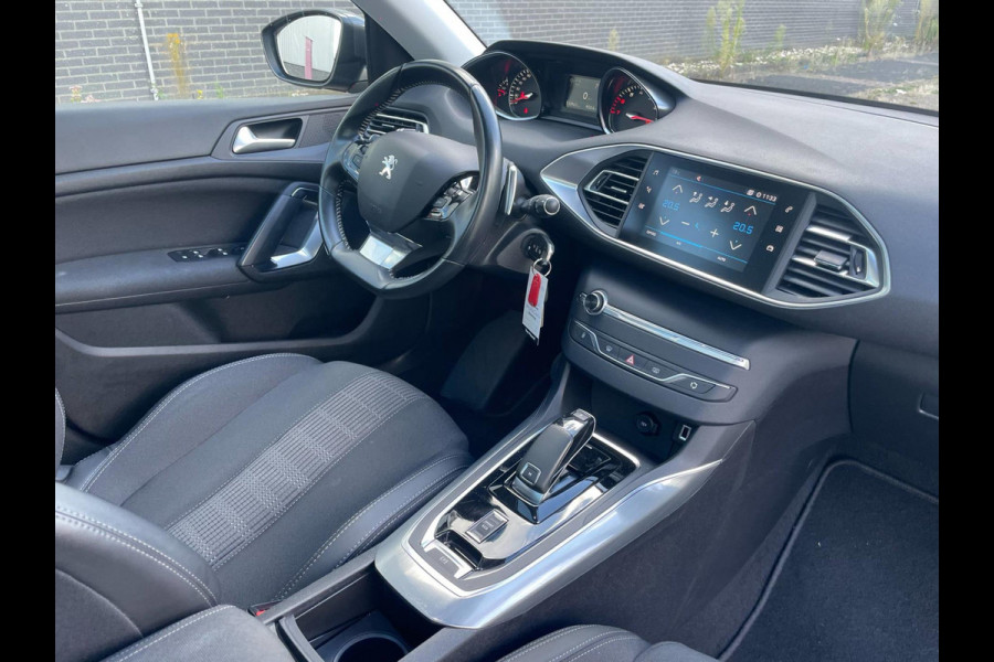 Peugeot 308 SW 1.2 PureTech Blue Lease Premium / AUTOMAAT