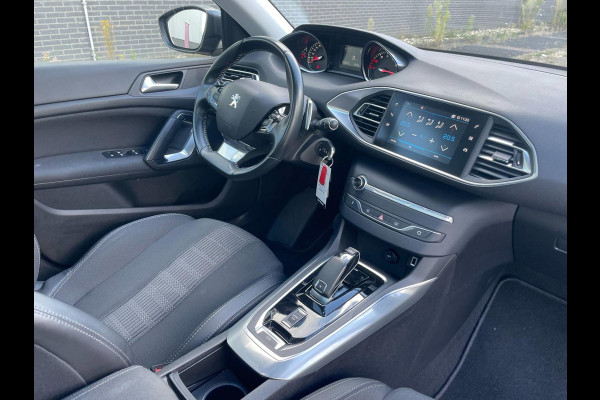Peugeot 308 SW 1.2 PureTech Blue Lease Premium / AUTOMAAT
