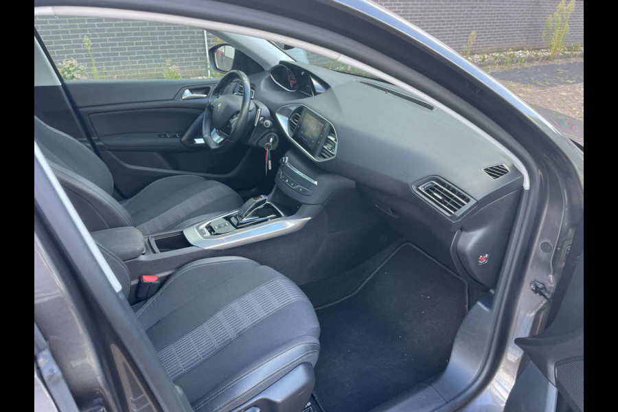 Peugeot 308 SW 1.2 PureTech Blue Lease Premium / AUTOMAAT