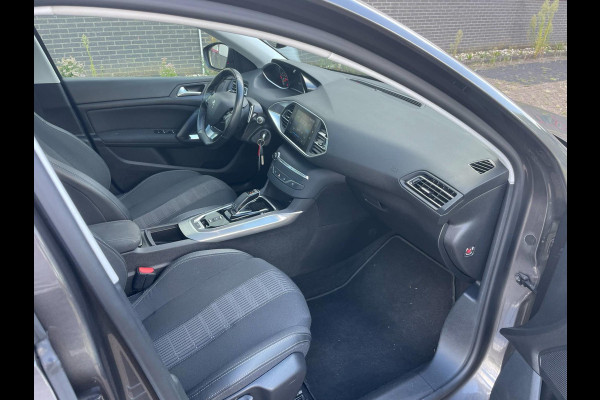 Peugeot 308 SW 1.2 PureTech Blue Lease Premium / AUTOMAAT