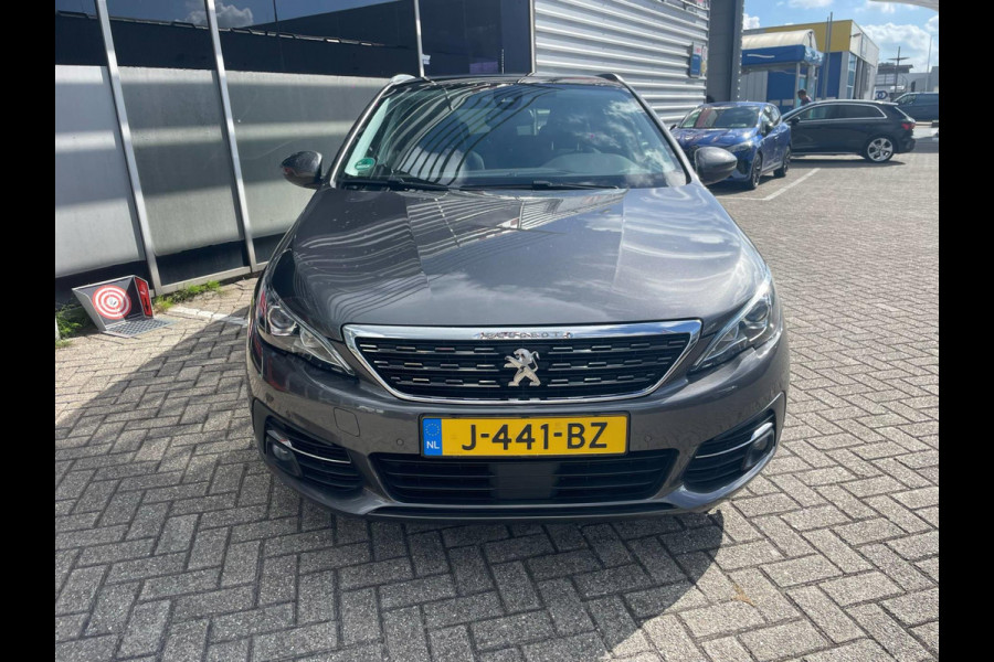 Peugeot 308 SW 1.2 PureTech Blue Lease Premium / AUTOMAAT