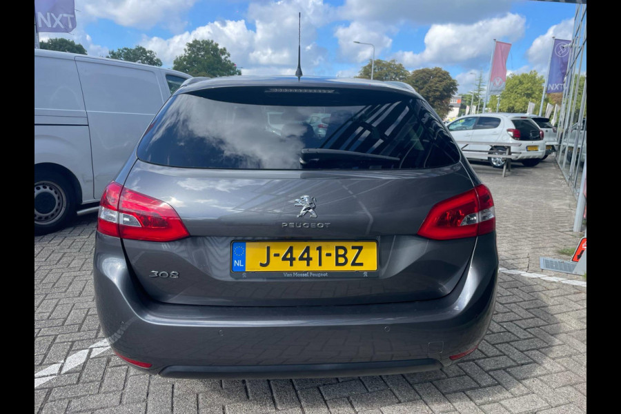 Peugeot 308 SW 1.2 PureTech Blue Lease Premium / AUTOMAAT