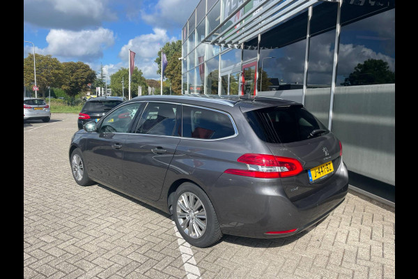 Peugeot 308 SW 1.2 PureTech Blue Lease Premium / AUTOMAAT