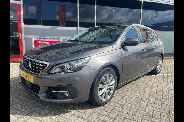 Peugeot 308 SW 1.2 PureTech Blue Lease Premium / AUTOMAAT