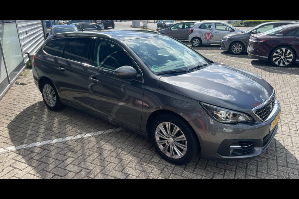 Peugeot 308 SW 1.2 PureTech Blue Lease Premium / AUTOMAAT