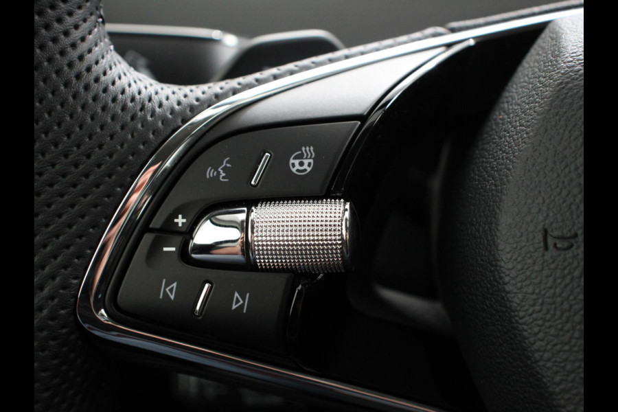 Škoda ENYAQ iV 80 Sportline | Navigatie | Climate Control | Cruise Control Adaptive | Camera | 20"LMV