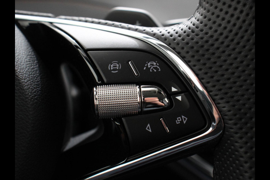 Škoda ENYAQ iV 80 Sportline | Navigatie | Climate Control | Cruise Control Adaptive | Camera | 20"LMV
