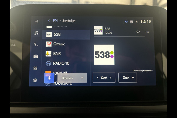 Lexus UX 300e Business Line 73 kWh | Nieuwprijs € 55.100,00, 45% korting | Adaptieve cruise control | Achteruitrijcamera | Premium kwaliteit voor een topprijs