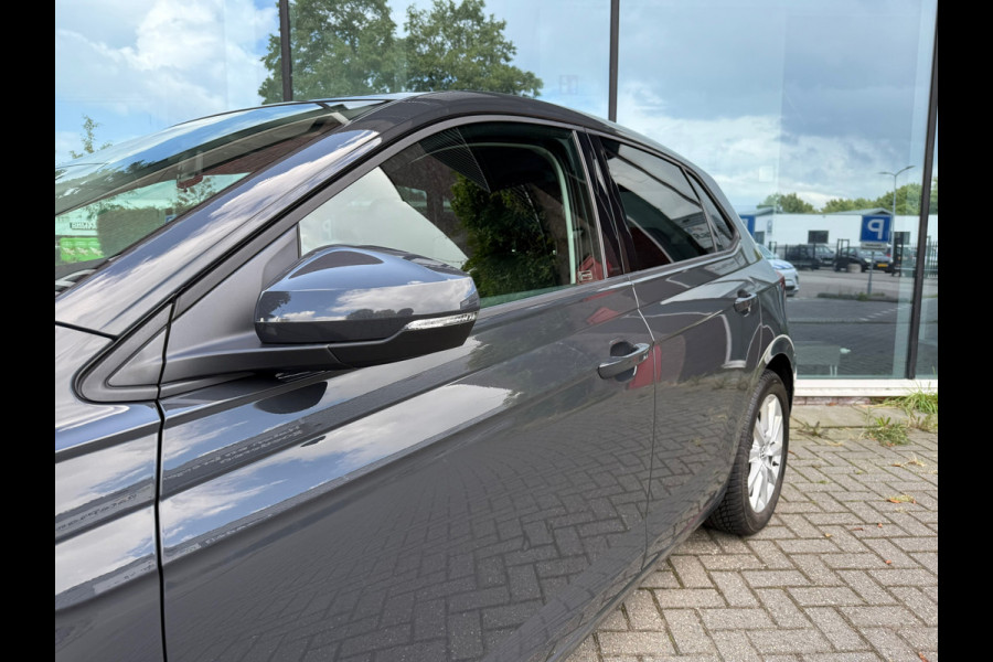 Volkswagen Polo 1.0 TSI Comfortline Business - Automaat - Climate - Navi - Parkeerhulp - Org.NL