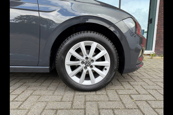 Volkswagen Polo 1.0 TSI Comfortline Business - Automaat - Climate - Navi - Parkeerhulp - Org.NL