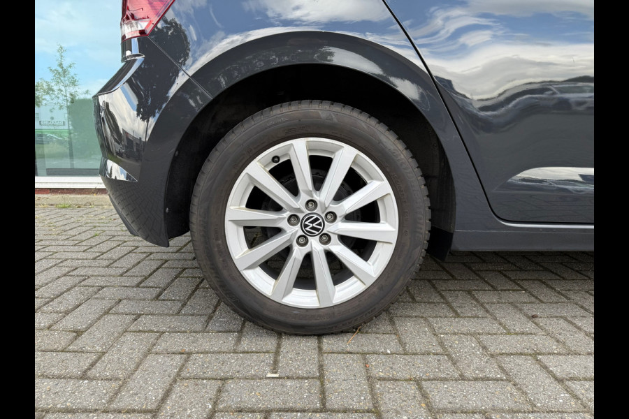 Volkswagen Polo 1.0 TSI Comfortline Business - Automaat - Climate - Navi - Parkeerhulp - Org.NL