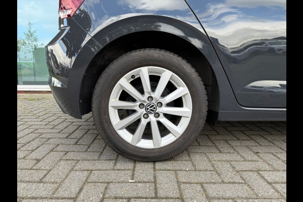 Volkswagen Polo 1.0 TSI Comfortline Business - Automaat - Climate - Navi - Parkeerhulp - Org.NL