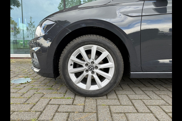 Volkswagen Polo 1.0 TSI Comfortline Business - Automaat - Climate - Navi - Parkeerhulp - Org.NL