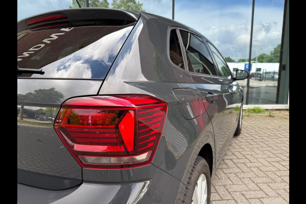 Volkswagen Polo 1.0 TSI Comfortline Business - Automaat - Climate - Navi - Parkeerhulp - Org.NL