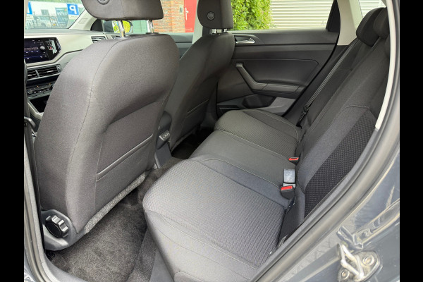 Volkswagen Polo 1.0 TSI Comfortline Business - Automaat - Climate - Navi - Parkeerhulp - Org.NL