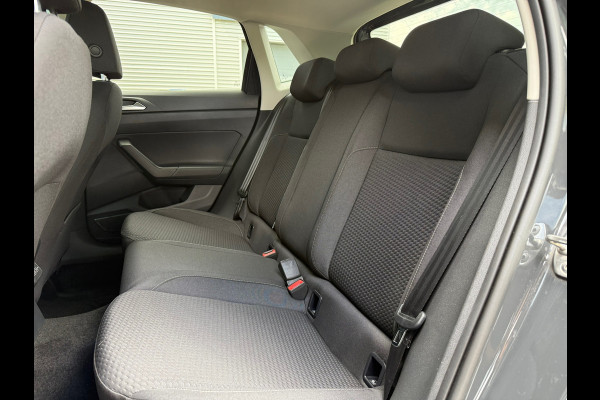 Volkswagen Polo 1.0 TSI Comfortline Business - Automaat - Climate - Navi - Parkeerhulp - Org.NL