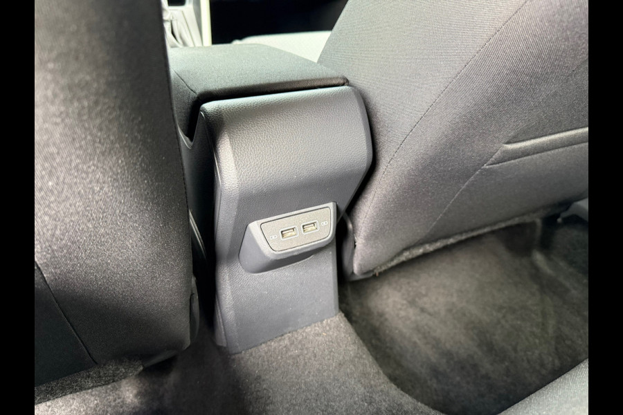 Volkswagen Polo 1.0 TSI Comfortline Business - Automaat - Climate - Navi - Parkeerhulp - Org.NL