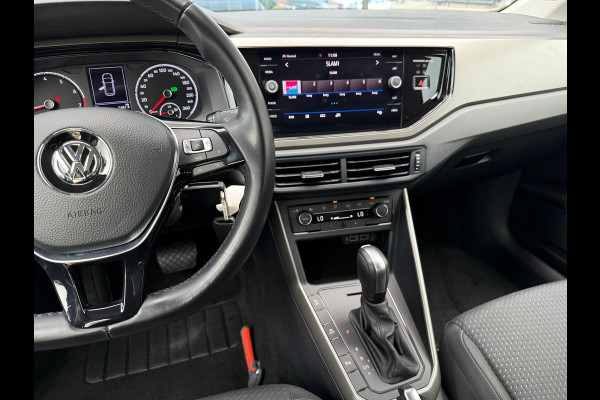 Volkswagen Polo 1.0 TSI Comfortline Business - Automaat - Climate - Navi - Parkeerhulp - Org.NL