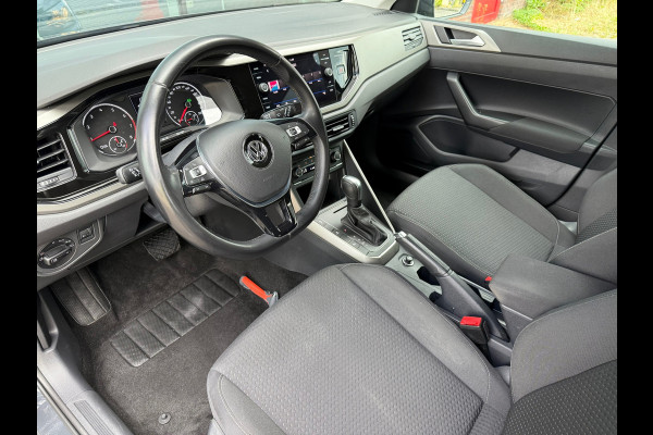 Volkswagen Polo 1.0 TSI Comfortline Business - Automaat - Climate - Navi - Parkeerhulp - Org.NL