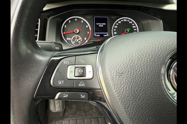 Volkswagen Polo 1.0 TSI Comfortline Business - Automaat - Climate - Navi - Parkeerhulp - Org.NL