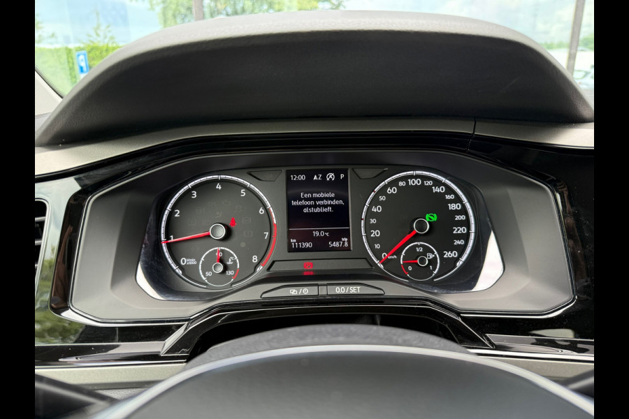 Volkswagen Polo 1.0 TSI Comfortline Business - Automaat - Climate - Navi - Parkeerhulp - Org.NL