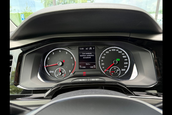 Volkswagen Polo 1.0 TSI Comfortline Business - Automaat - Climate - Navi - Parkeerhulp - Org.NL