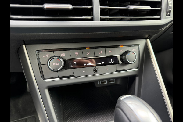 Volkswagen Polo 1.0 TSI Comfortline Business - Automaat - Climate - Navi - Parkeerhulp - Org.NL