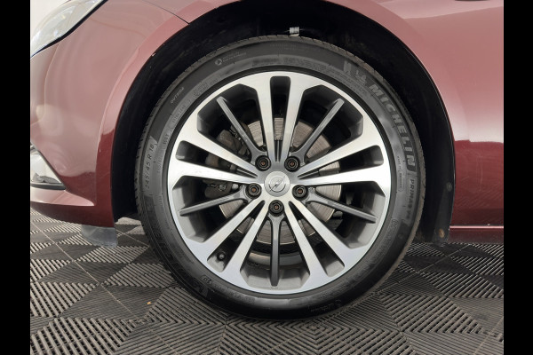 Opel Insignia Sports Tourer 2.0 CDTI Business Executive (INCL-BTW) Aut.*LUXURY-LEATHER | FULL-LED | NAVI-FULLMAP | BLIND-SPOT | DAB+ | HEATED-SPORTSEATS | ECC | CAMERA | LANE-ASSIST | SHIFT-PADDLES | PDC | PRIVACY-GLASS | CRUISE | 18''ALU*