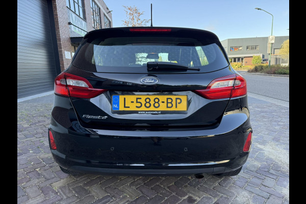 Ford Fiesta 1.0 EcoBoost / 95 PK / Navi / Cruise Control / Apple Carplay-Android / Comfort-Pack / PDC Voor + Achter / ALL-Season b