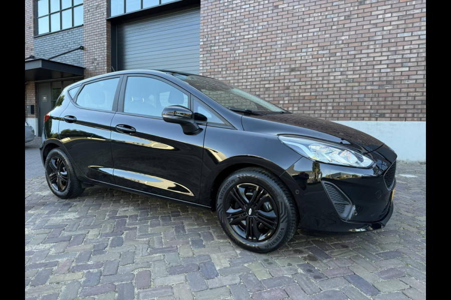 Ford Fiesta 1.0 EcoBoost / 95 PK / Navi / Cruise Control / Apple Carplay-Android / Comfort-Pack / PDC Voor + Achter / ALL-Season b