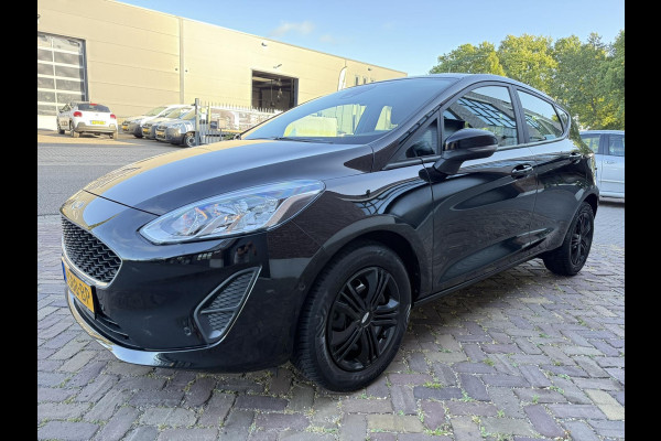 Ford Fiesta 1.0 EcoBoost / 95 PK / Navi / Cruise Control / Apple Carplay-Android / Comfort-Pack / PDC Voor + Achter / ALL-Season b