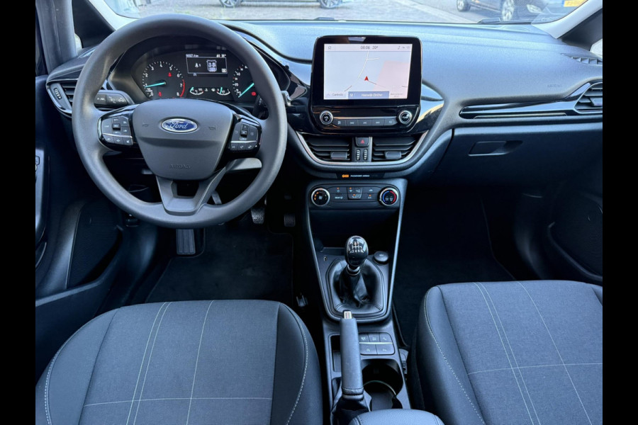 Ford Fiesta 1.0 EcoBoost / 95 PK / Navi / Cruise Control / Apple Carplay-Android / Comfort-Pack / PDC Voor + Achter / ALL-Season b