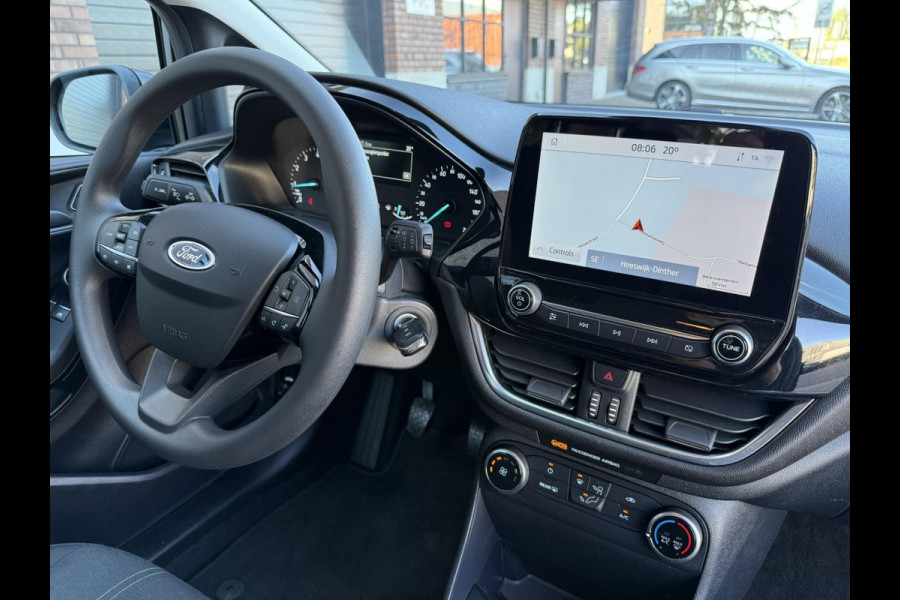 Ford Fiesta 1.0 EcoBoost / 95 PK / Navi / Cruise Control / Apple Carplay-Android / Comfort-Pack / PDC Voor + Achter / ALL-Season b
