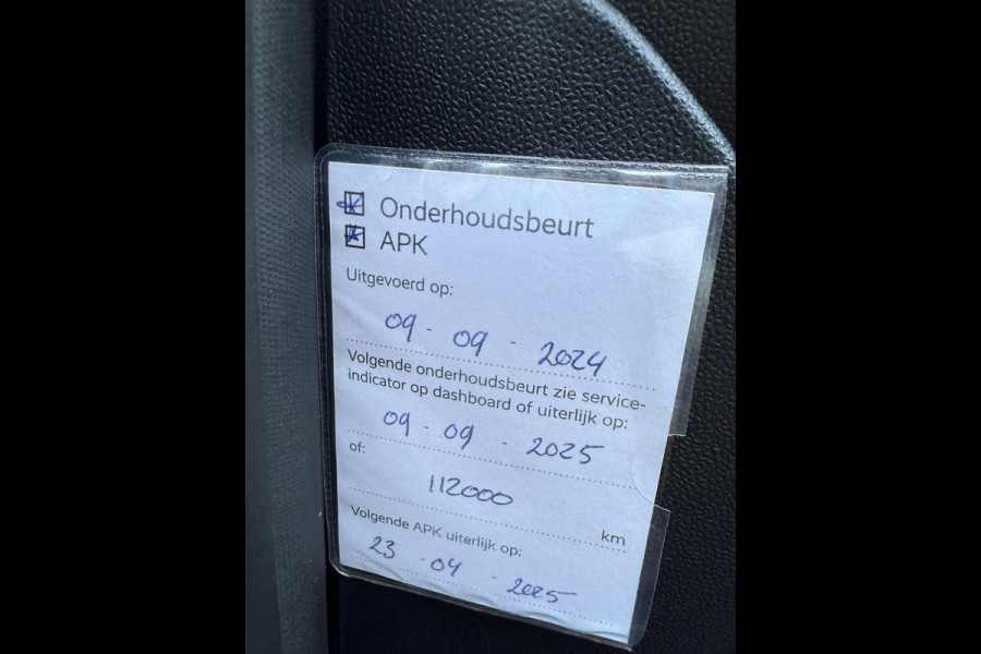 Ford Fiesta 1.0 EcoBoost / 95 PK / Navi / Cruise Control / Apple Carplay-Android / Comfort-Pack / PDC Voor + Achter / ALL-Season b