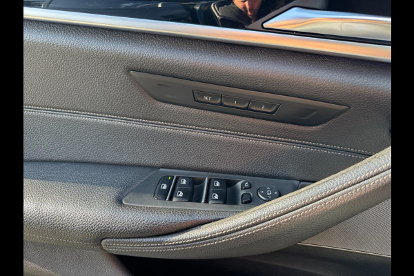 BMW 5 Serie 540i High Executive Dakje MAXTON Leder Camera Led B58