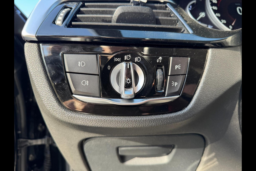 BMW 5 Serie 540i High Executive Dakje MAXTON Leder Camera Led B58